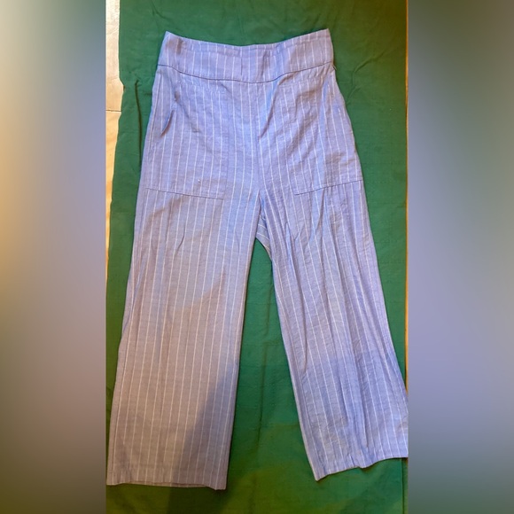 Danish Beautiful Summer pants - Picture 2 of 4